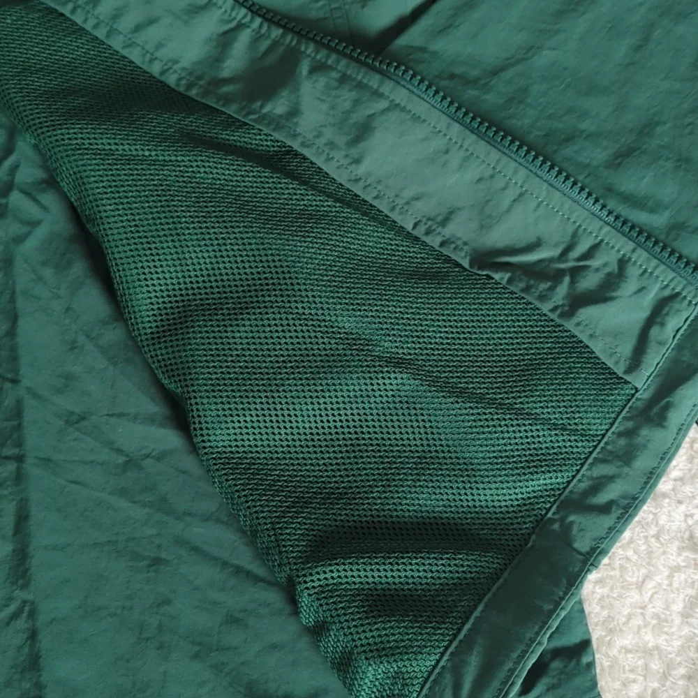 Danton 🇯🇵🇫🇷 Zipper Showerproof Jacket - Picture 6 of 13